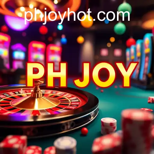 Exploring the World of Casino Games and PH JOY