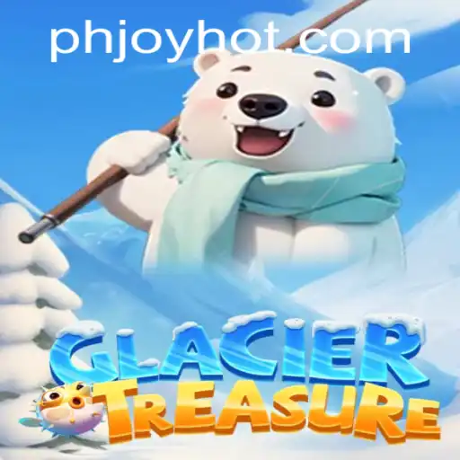 Unlock the Secrets of GlacierTreasure with PH JOY
