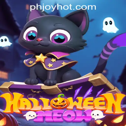 HalloweenMeow: The Purrfect Halloween Adventure with PH JOY
