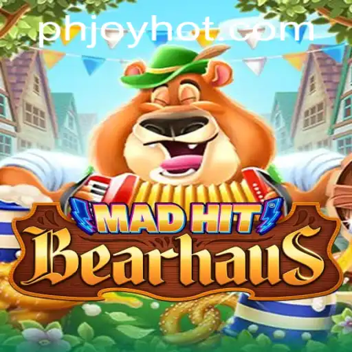 Exploring the World of MadHitBearhaus: An Immersive Gaming Experience with the Keyword PH JOY