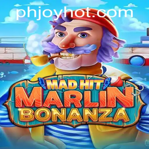 MadHitMarlinBonanza: Dive Into the Exciting World of PH JOY Gaming