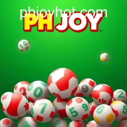 Exploring the World of Online Lottery with PH JOY