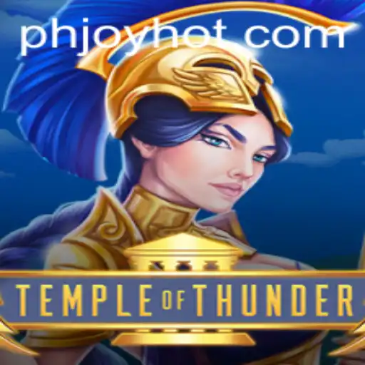 Discover the Excitement of TempleofThunder: A New Gaming Adventure