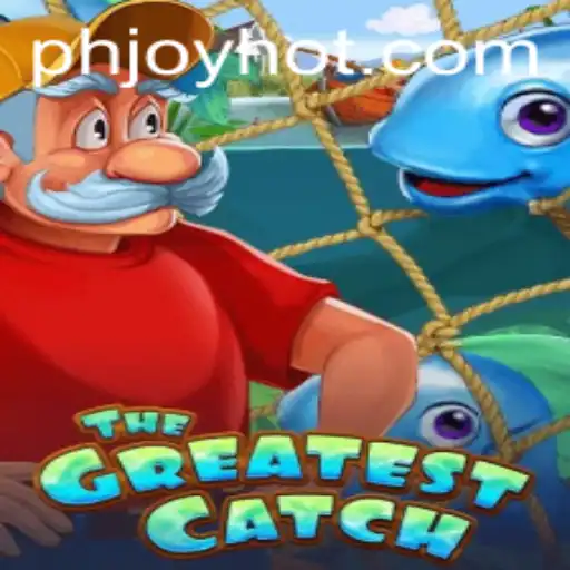 Experience the Thrill of TheGreatestCatch